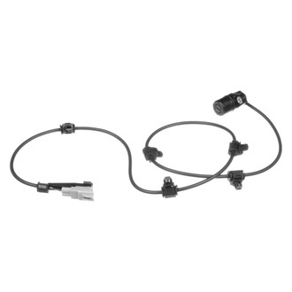 Holstein® - Rear Passenger Side ABS Wheel Speed Sensor