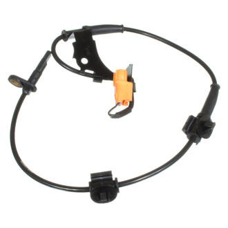 Holstein® - Front Passenger Side ABS Wheel Speed Sensor