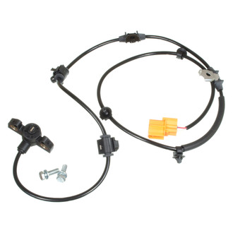 Holstein® - Rear Driver Side ABS Wheel Speed Sensor