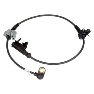 Holstein® - Front Driver Side ABS Wheel Speed Sensor