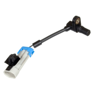 Holstein® - Front Passenger Side ABS Wheel Speed Sensor