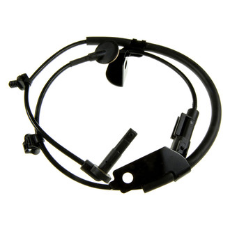 Holstein® - Front Driver Side ABS Wheel Speed Sensor
