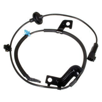 Holstein® - Rear Driver Side ABS Wheel Speed Sensor