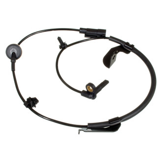Holstein® - Front Driver Side ABS Wheel Speed Sensor