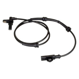 Holstein® - Front Driver Side ABS Wheel Speed Sensor