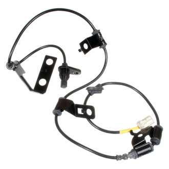 Holstein® - Rear Passenger Side ABS Wheel Speed Sensor