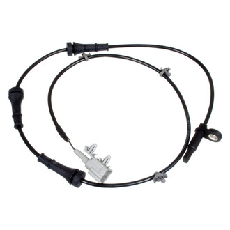 Holstein® - Rear Passenger Side ABS Wheel Speed Sensor