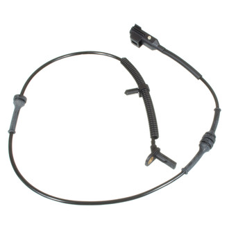Holstein® - Front Driver Side ABS Wheel Speed Sensor