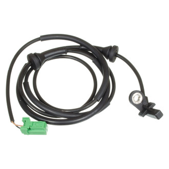 Holstein® - Rear Passenger Side ABS Wheel Speed Sensor