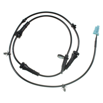 Holstein® - Rear Driver Side ABS Wheel Speed Sensor