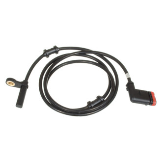 Holstein® - Rear Driver Side ABS Wheel Speed Sensor