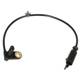 Holstein® - Rear Passenger Side ABS Wheel Speed Sensor