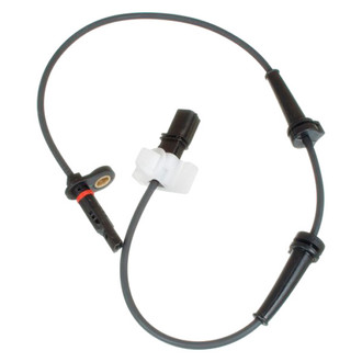Holstein® - Rear Passenger Side ABS Wheel Speed Sensor
