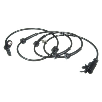 Holstein® - Front Passenger Side ABS Wheel Speed Sensor