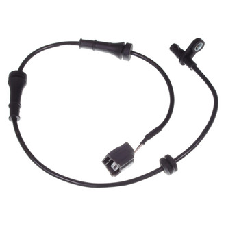Holstein® - Rear Passenger Side ABS Wheel Speed Sensor