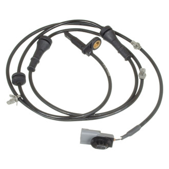 Holstein® - Front Driver Side ABS Wheel Speed Sensor