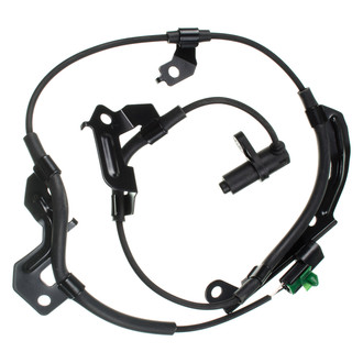 Holstein® - Front Driver Side ABS Wheel Speed Sensor