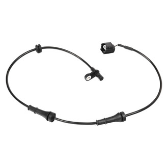 Holstein® - Rear Driver Side ABS Wheel Speed Sensor