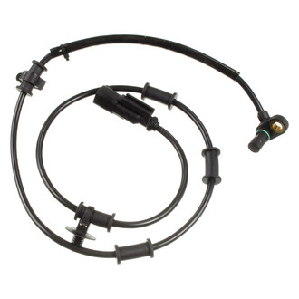 Holstein® - Front Passenger Side ABS Wheel Speed Sensor