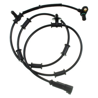 Holstein® - Front Passenger Side ABS Wheel Speed Sensor