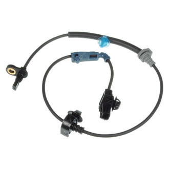 Holstein® - Front Driver Side ABS Wheel Speed Sensor