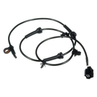 Holstein® - Rear Driver Side ABS Wheel Speed Sensor