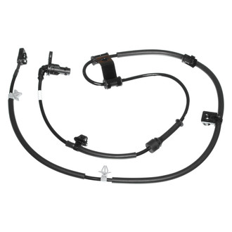 Holstein® - Front Driver Side ABS Wheel Speed Sensor