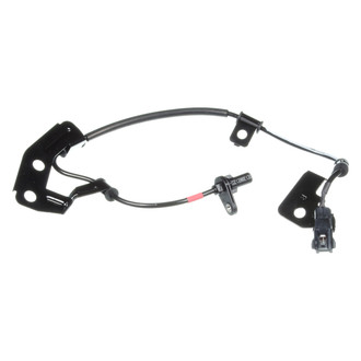 Holstein® - Rear Passenger Side ABS Wheel Speed Sensor