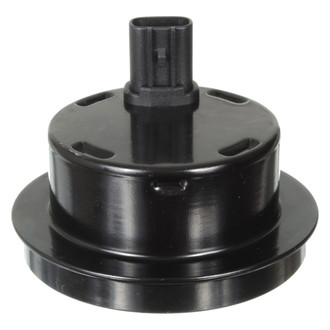 Holstein® - Rear Driver Side ABS Wheel Speed Sensor