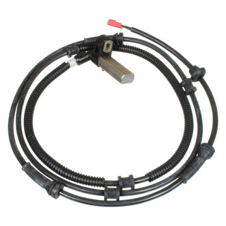 Holstein® - Rear Passenger Side ABS Wheel Speed Sensor