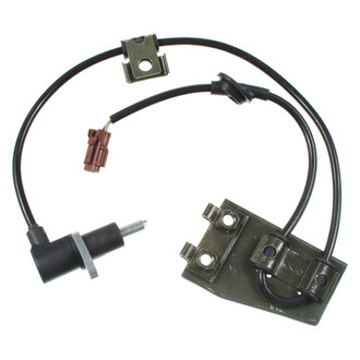 Holstein® - Front Passenger Side ABS Wheel Speed Sensor