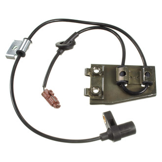 Holstein® - Front Passenger Side ABS Wheel Speed Sensor