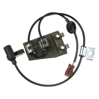 Holstein® - Front Driver Side ABS Wheel Speed Sensor