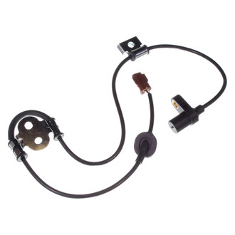 Holstein® - Front Driver Side ABS Wheel Speed Sensor