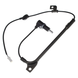 Holstein® - Rear Driver Side ABS Wheel Speed Sensor