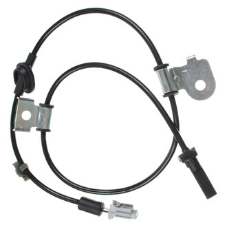 Holstein® - Front Driver Side ABS Wheel Speed Sensor