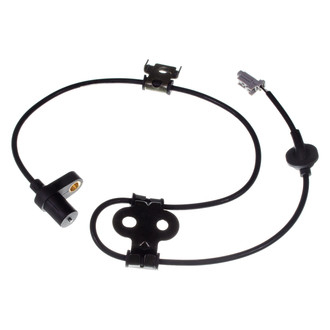 Holstein® - Front Driver Side ABS Wheel Speed Sensor