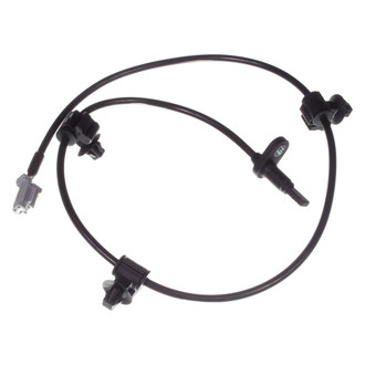 Holstein® - Rear Driver Side ABS Wheel Speed Sensor