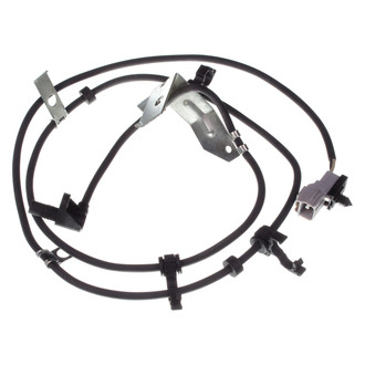 Holstein® - Front Passenger Side ABS Wheel Speed Sensor