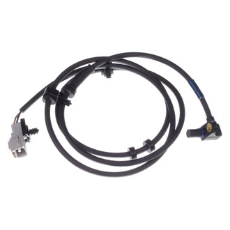 Holstein® - Front Passenger Side ABS Wheel Speed Sensor