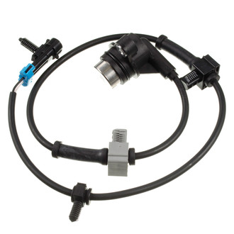 Holstein® - Rear Passenger Side ABS Wheel Speed Sensor