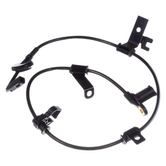 Holstein® - Rear Passenger Side ABS Wheel Speed Sensor