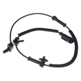 Holstein® - Front Driver Side ABS Wheel Speed Sensor