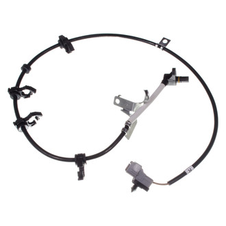 Holstein® - Front Passenger Side ABS Wheel Speed Sensor