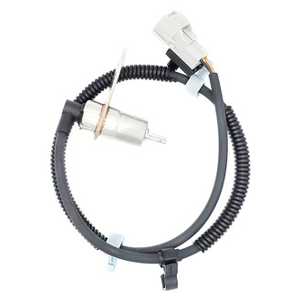 Holstein® - Front Driver Side ABS Wheel Speed Sensor