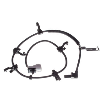 Holstein® - Front Driver Side ABS Wheel Speed Sensor