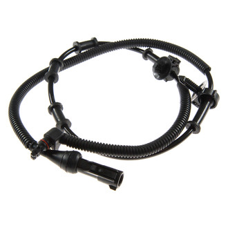 Holstein® - Front Passenger Side ABS Wheel Speed Sensor