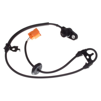 Holstein® - Front Passenger Side ABS Wheel Speed Sensor