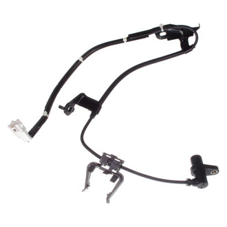 Holstein® - Front Passenger Side ABS Wheel Speed Sensor
