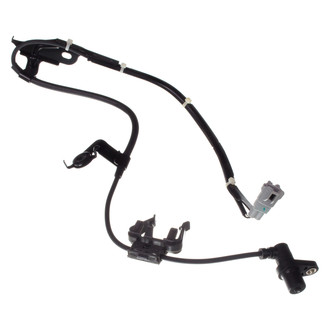 Holstein® - Front Driver Side ABS Wheel Speed Sensor